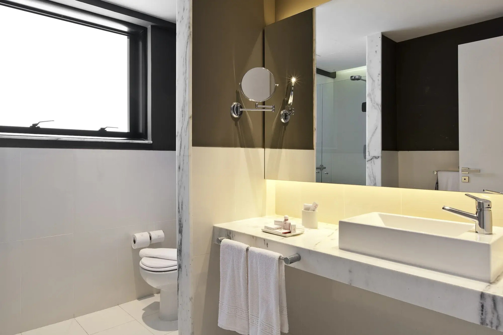 Foto - Radisson Blu Belo Horizonte Savassi