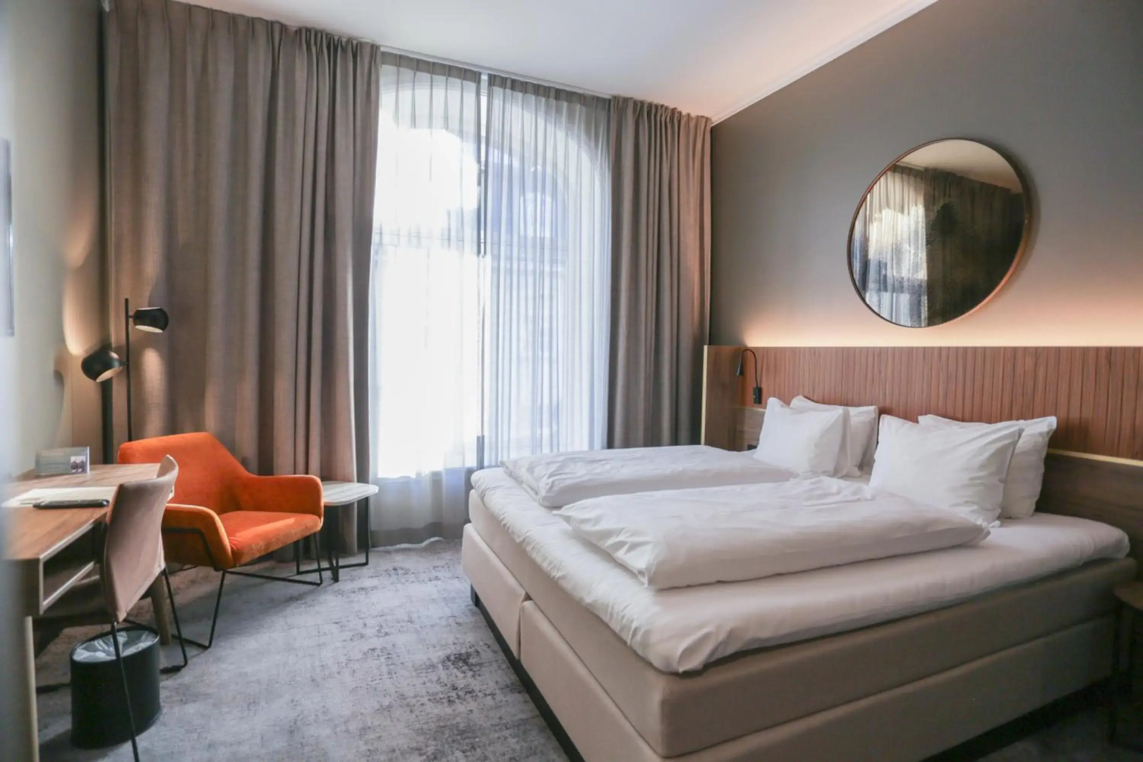 Foto - Karl Johan Hotel