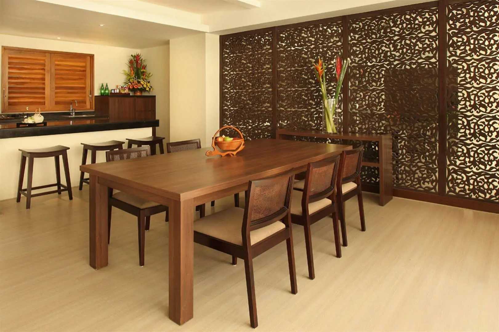 Foto - Villa Kayu Raja