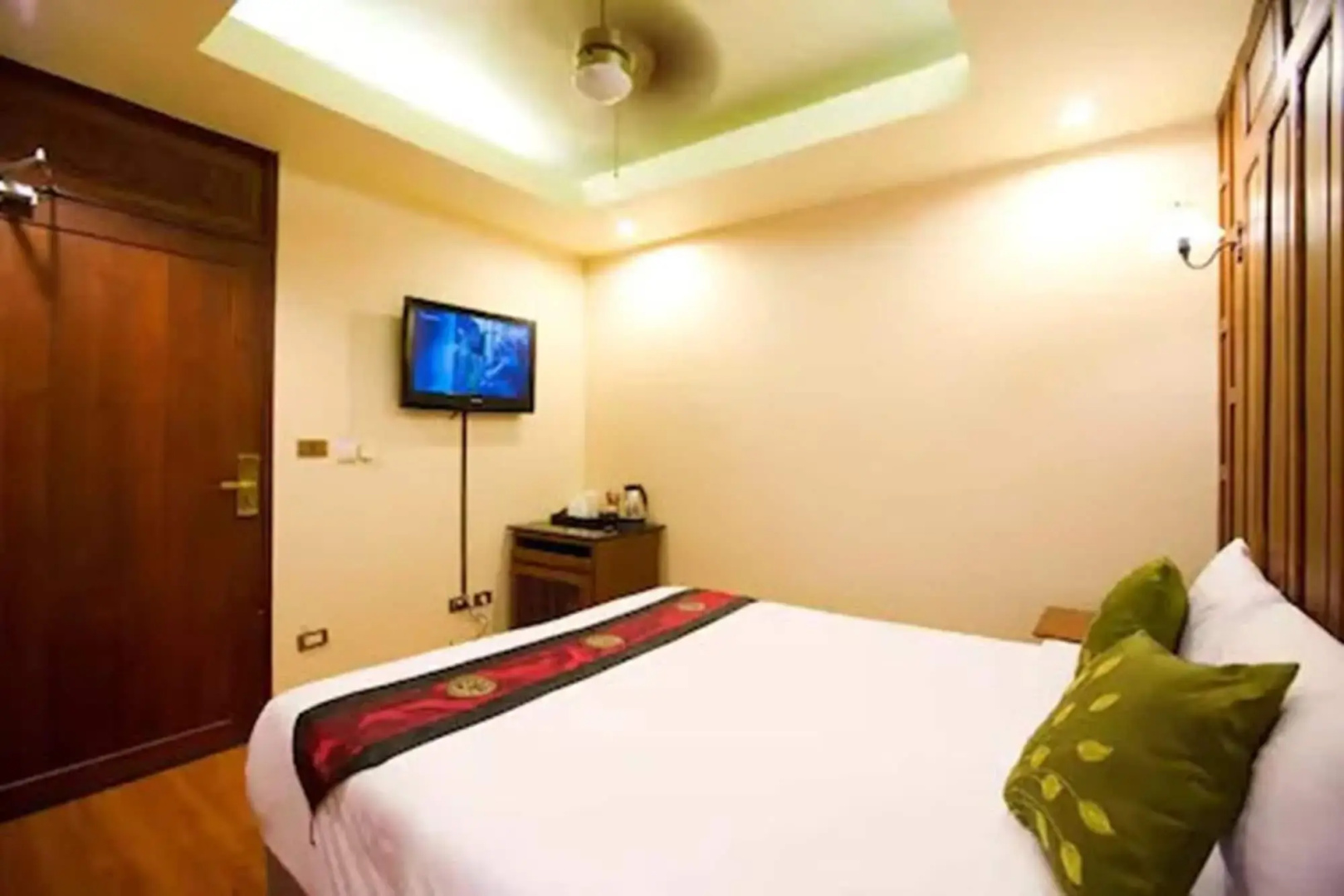 Photo - Lamphu Tree House Boutique Hotel