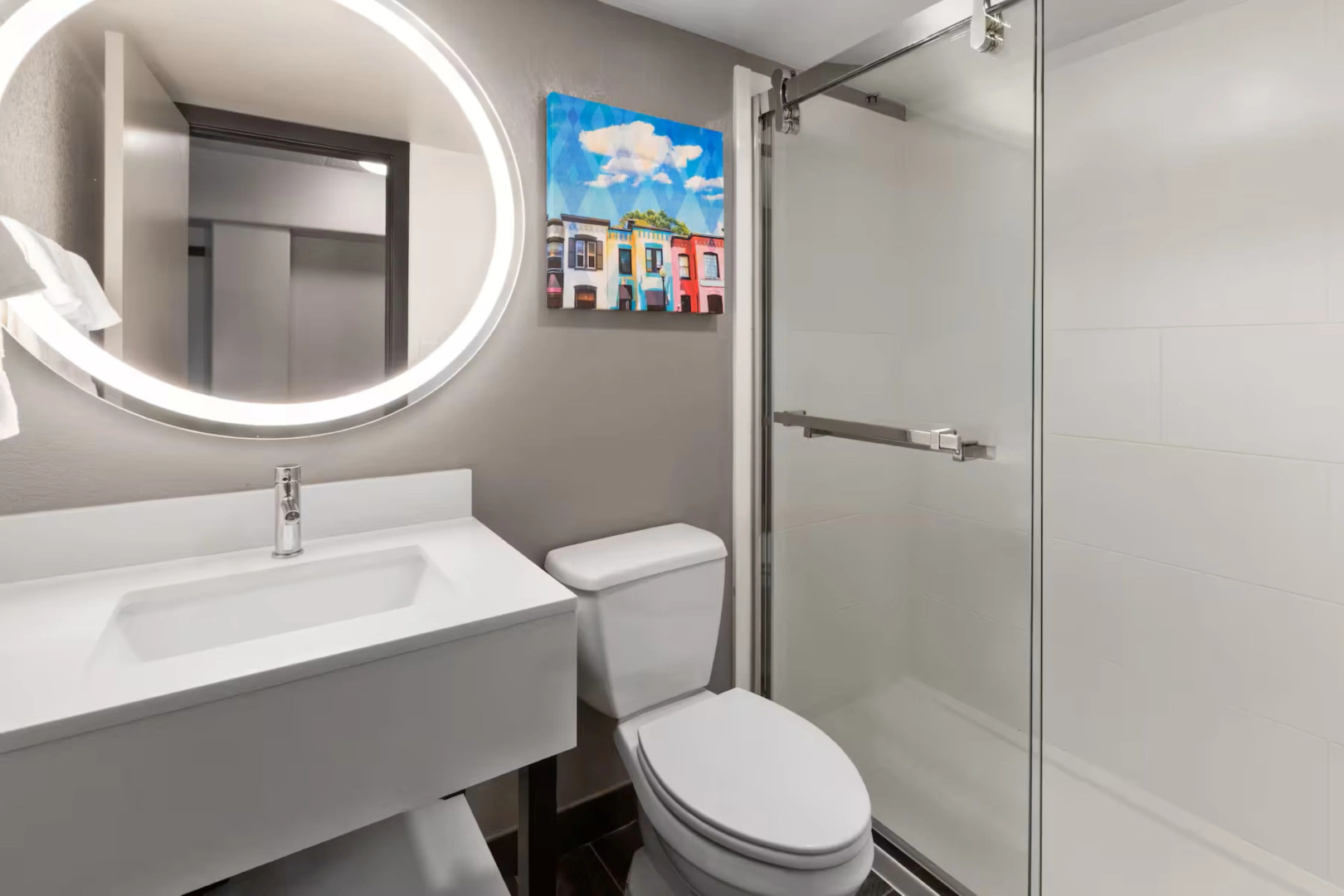 Foto - Holiday Inn Express And Suites Washington Dc Noma by IHG