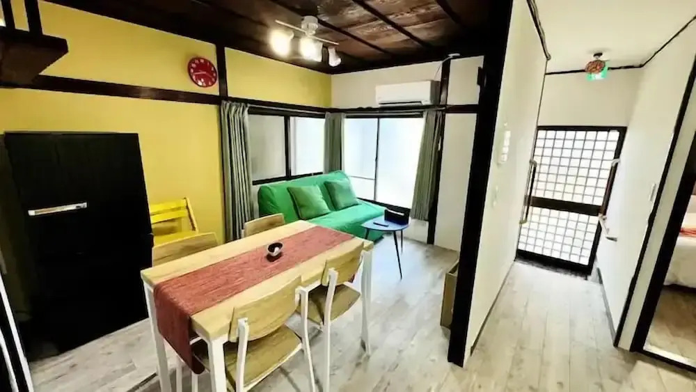 Foto - Nakakasai Kodate NKK21