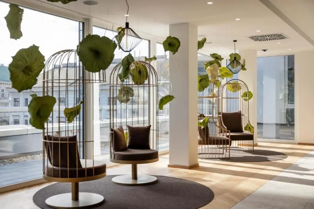 Foto - ARCOTEL AQ Wien