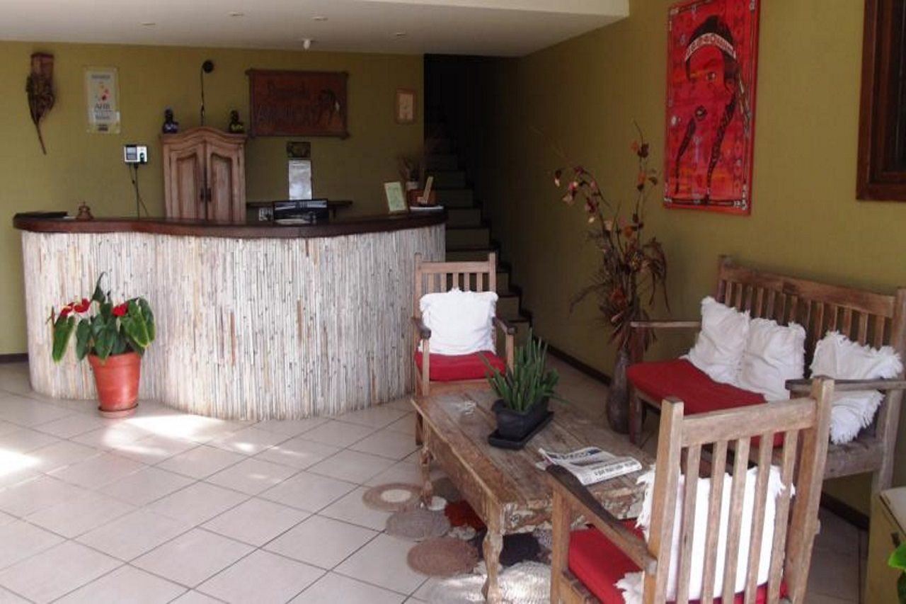 Photo - Pousada Amancay