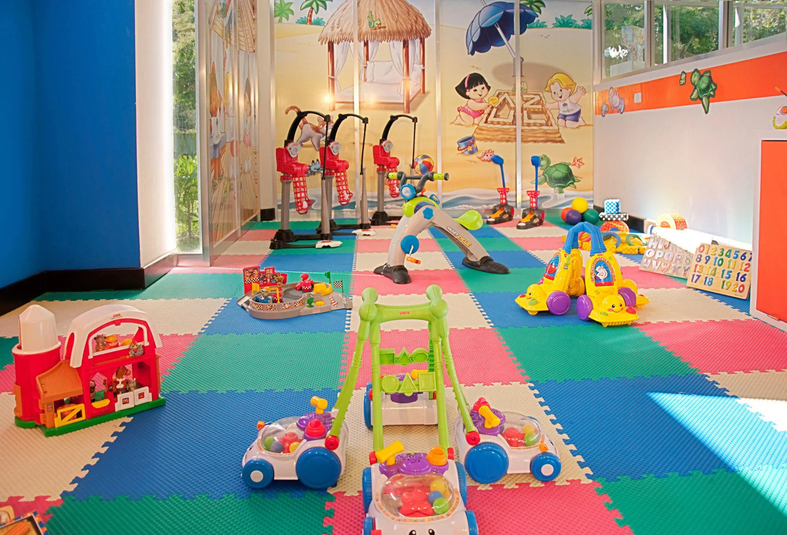 Foto - The Fives Beach Hotel & Residences - All Senses Inclusive