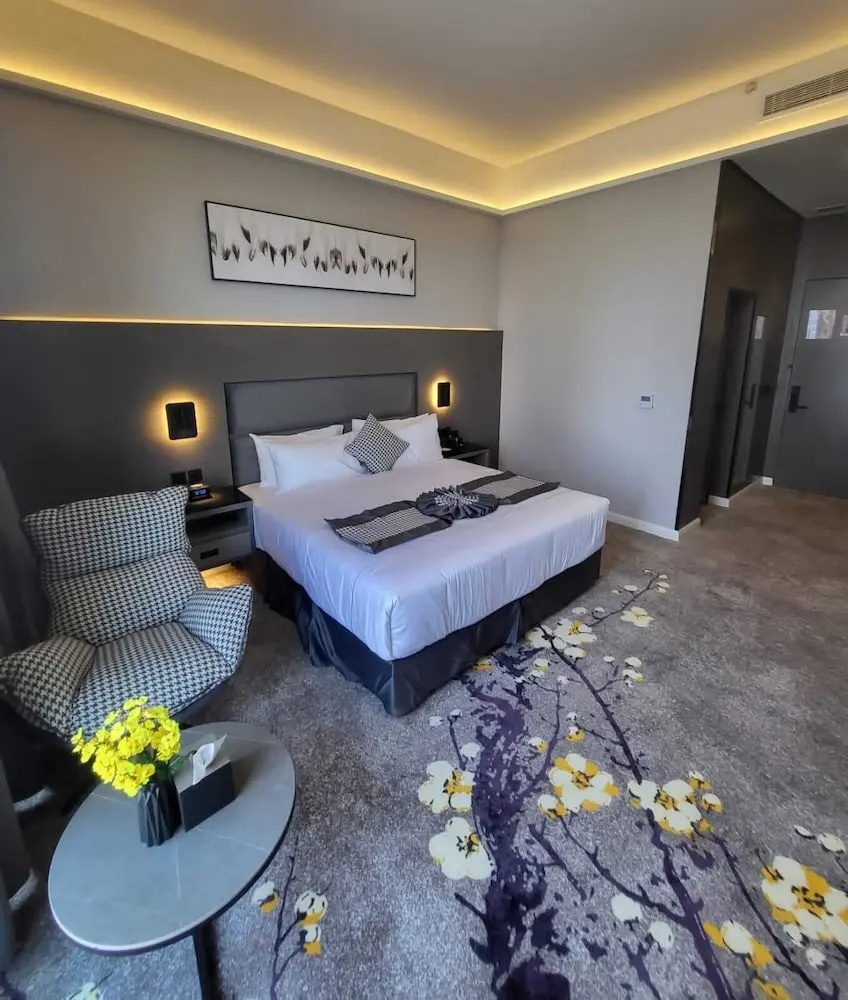 Foto - Msharef Almoden hotel