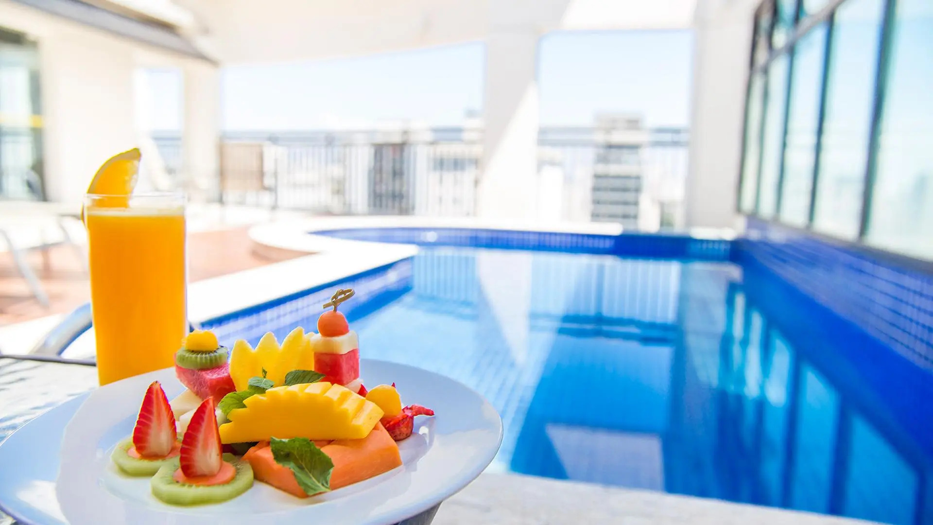 Foto - Estanplaza Ibirapuera