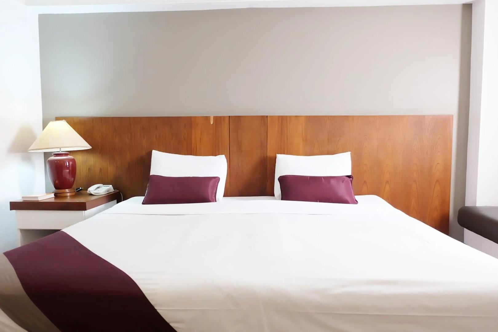 Foto - Star Hotel Chiang Mai - SHA Extra Pus