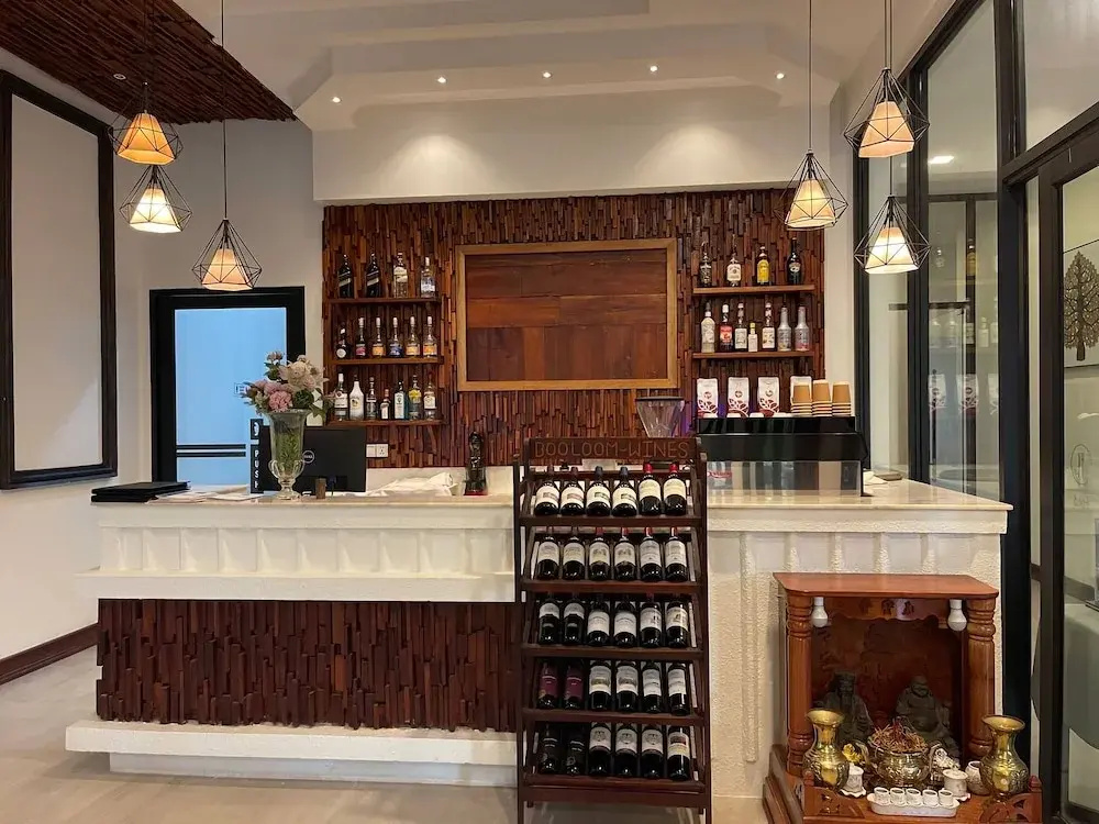 Photo - Homewood Hotel