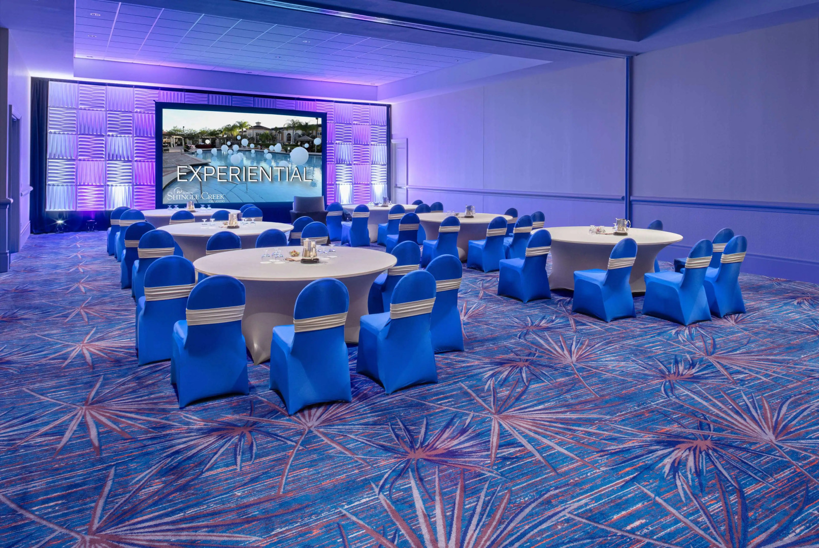 Foto - Rosen Shingle Creek Universal Blvd