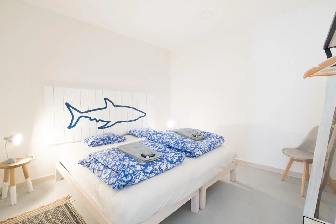 Photo - WOT Ericeira Surf Social