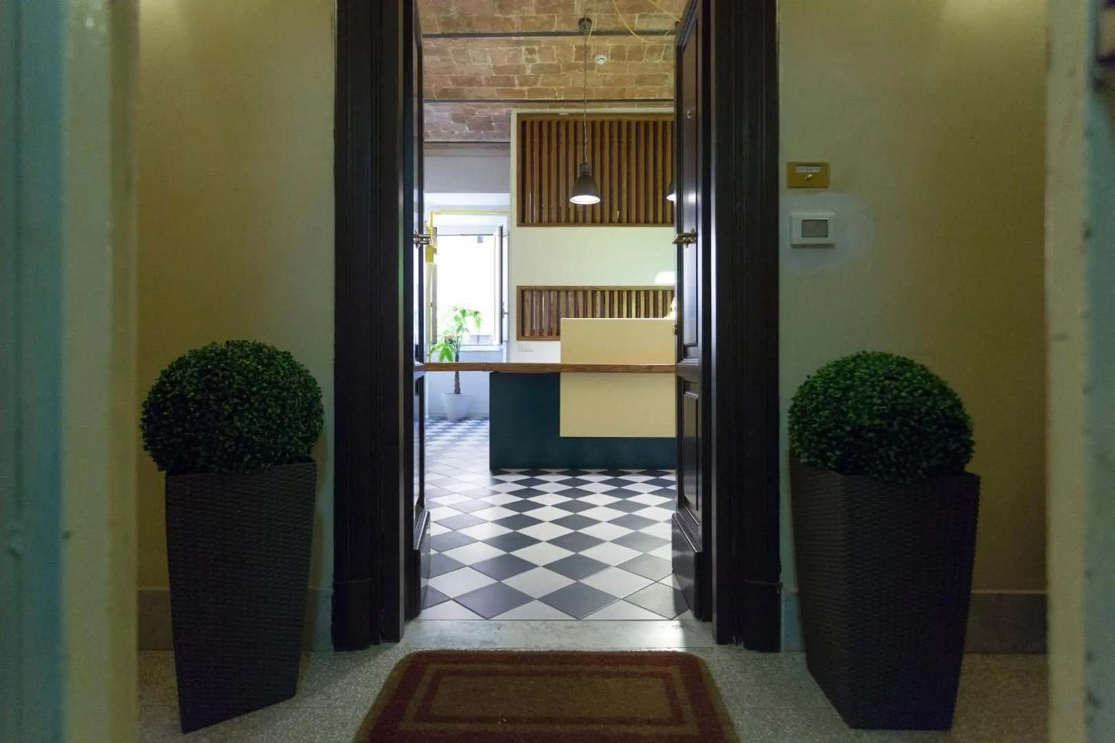 Foto - Hotel Cathrine