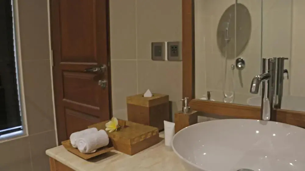 Foto - Paon Desa Ubud