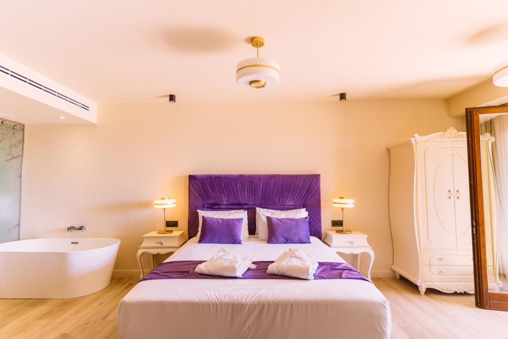 Foto - Santa Lucia Boutique Hotel