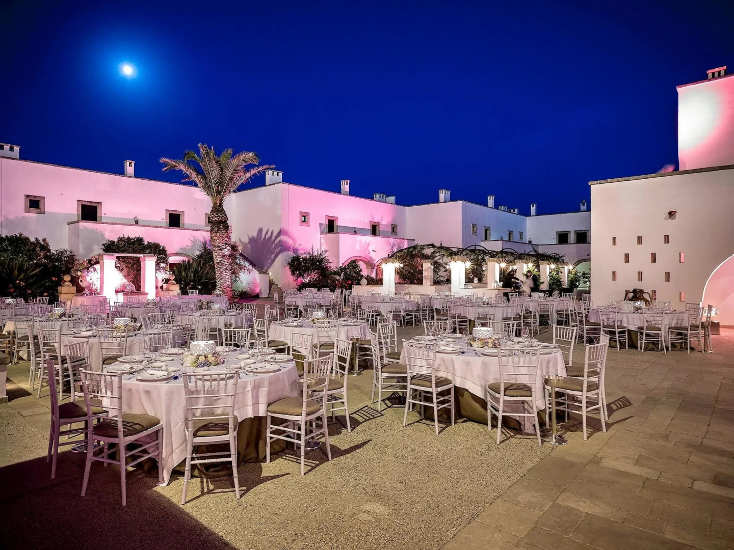 Foto - Borgobianco Resort & Spa Polignano - MGallery Collection