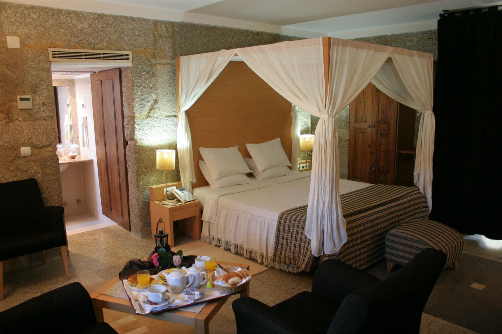 Photo - Hotel Rural de Charme Maria da Fonte