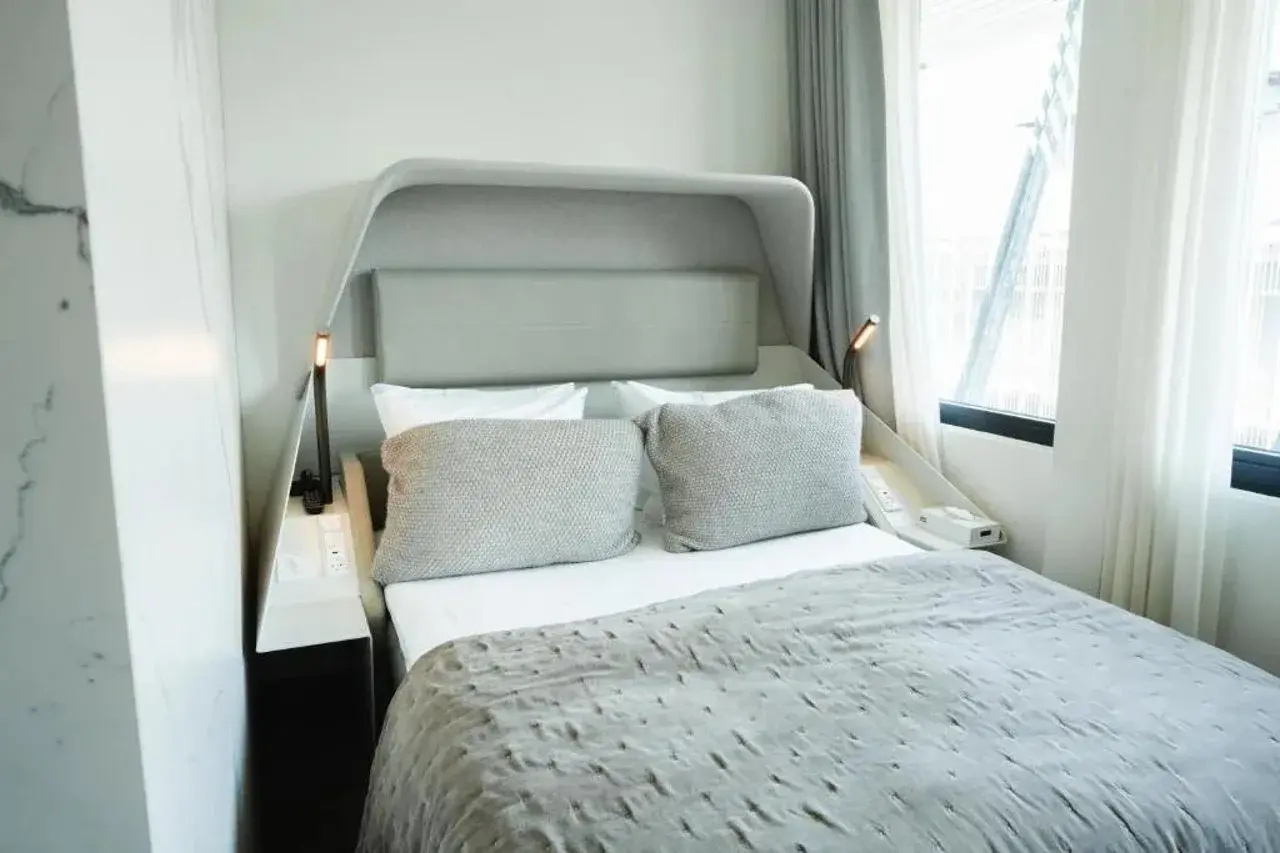 Photo - Boutique Hotel Herman K