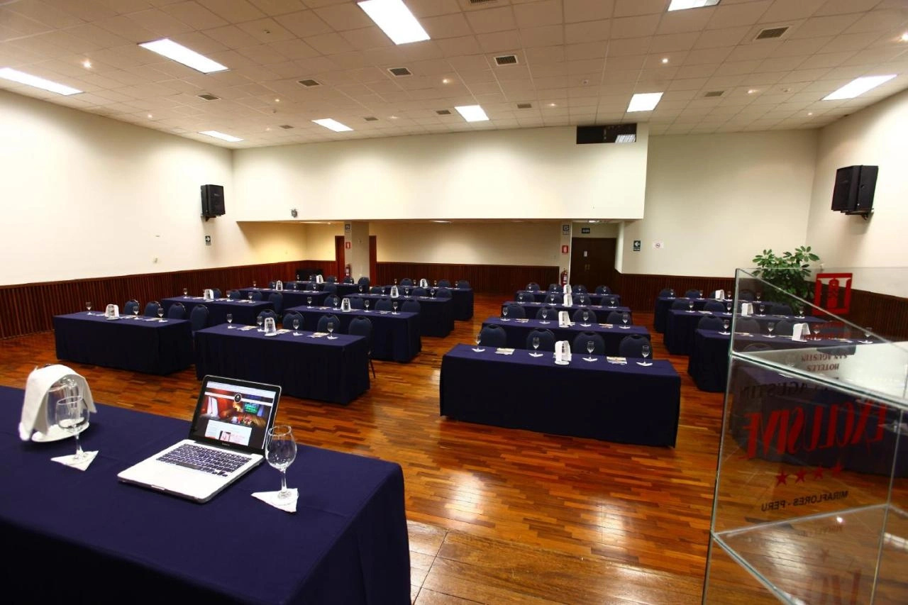 Foto - San Agustin Exclusive Hotel