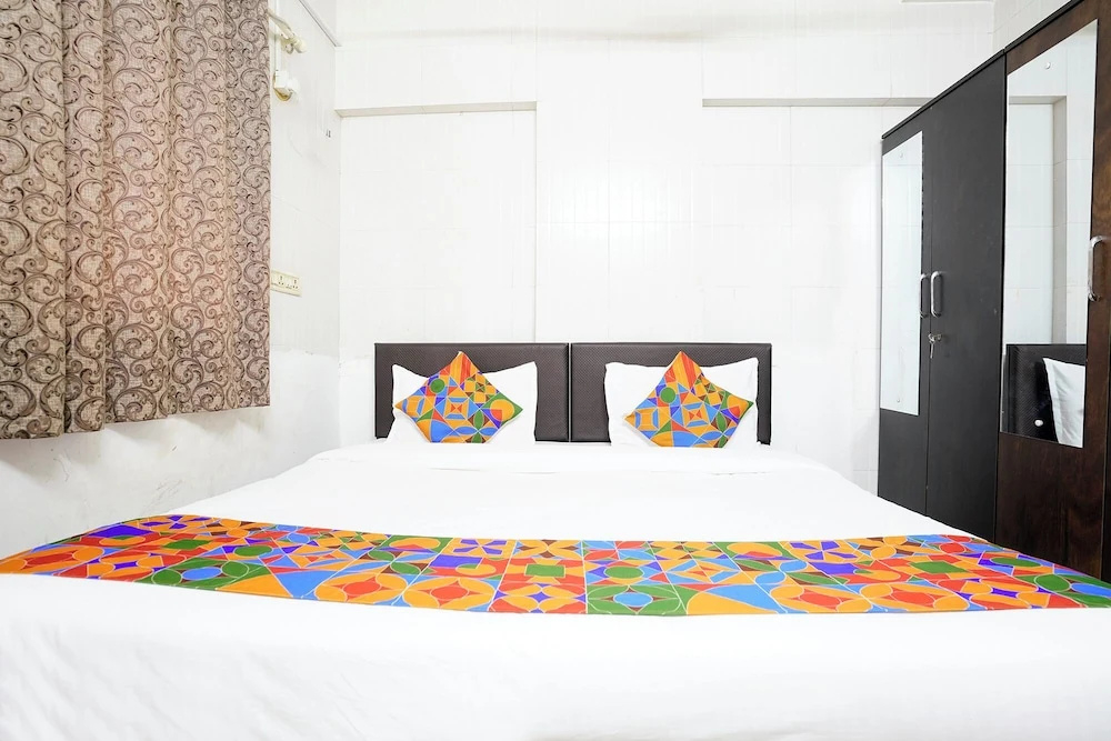 Photo - FabHotel Rio House Apartment