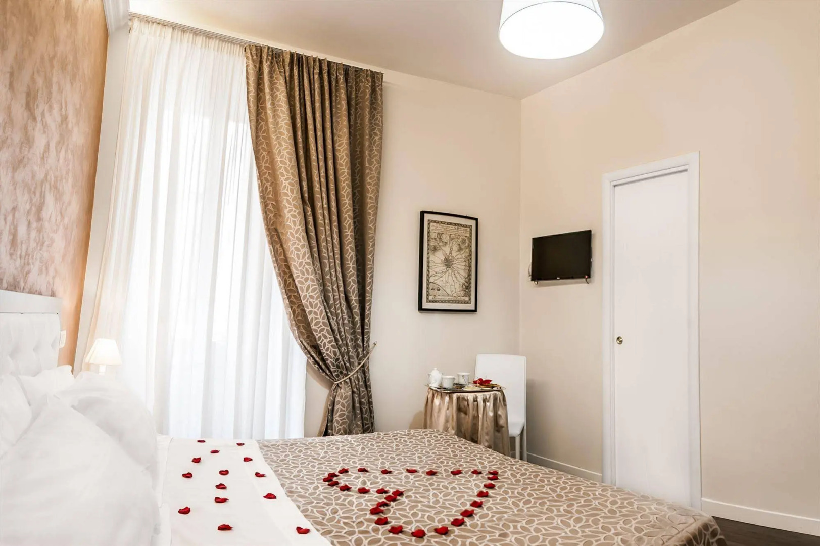 Foto - Relais de l'Opera