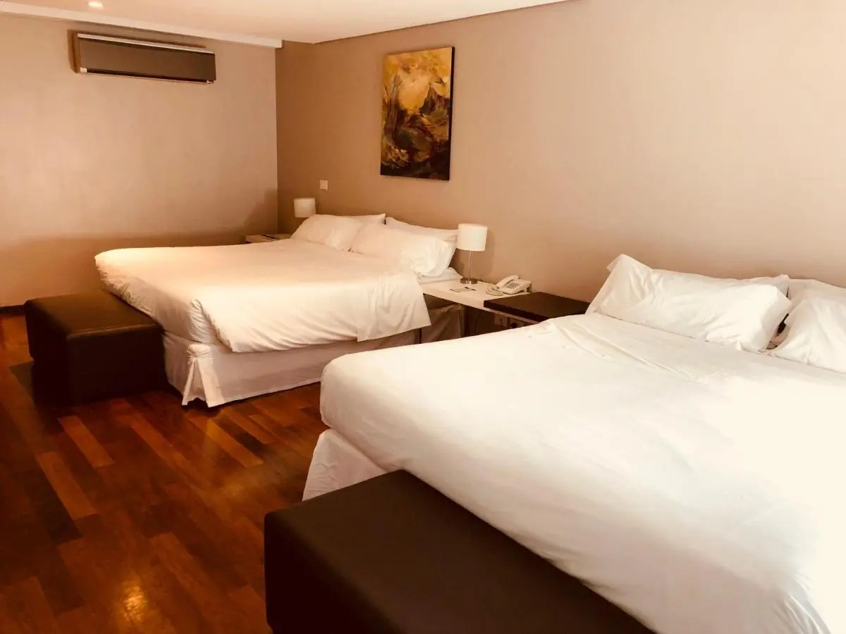 Photo - San Isidro Plaza Hotel