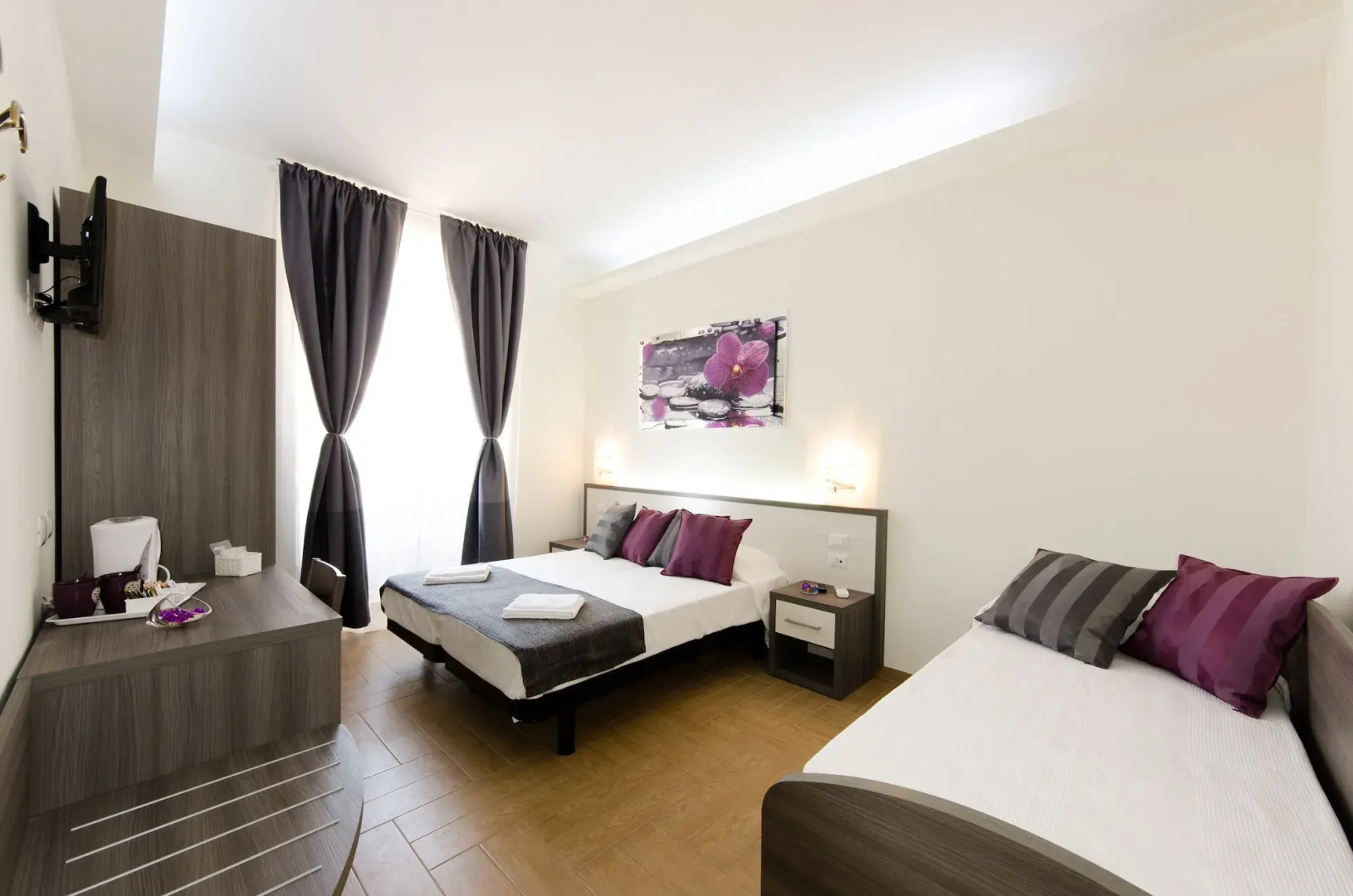 Foto - Gemme Di Roma Accomodation