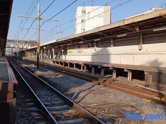 Foto - Tokyo downtown
