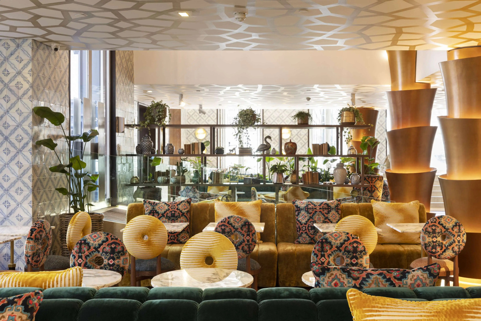 Foto - Heritage Avenida Liberdade - Lisbon Heritage Collection - Avenida