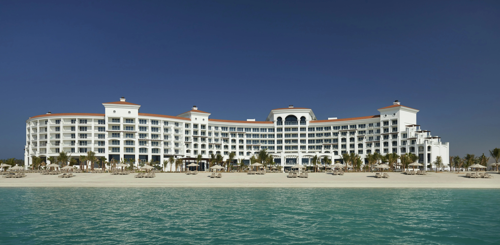 Foto - Waldorf Astoria Dubai Palm Jumeirah