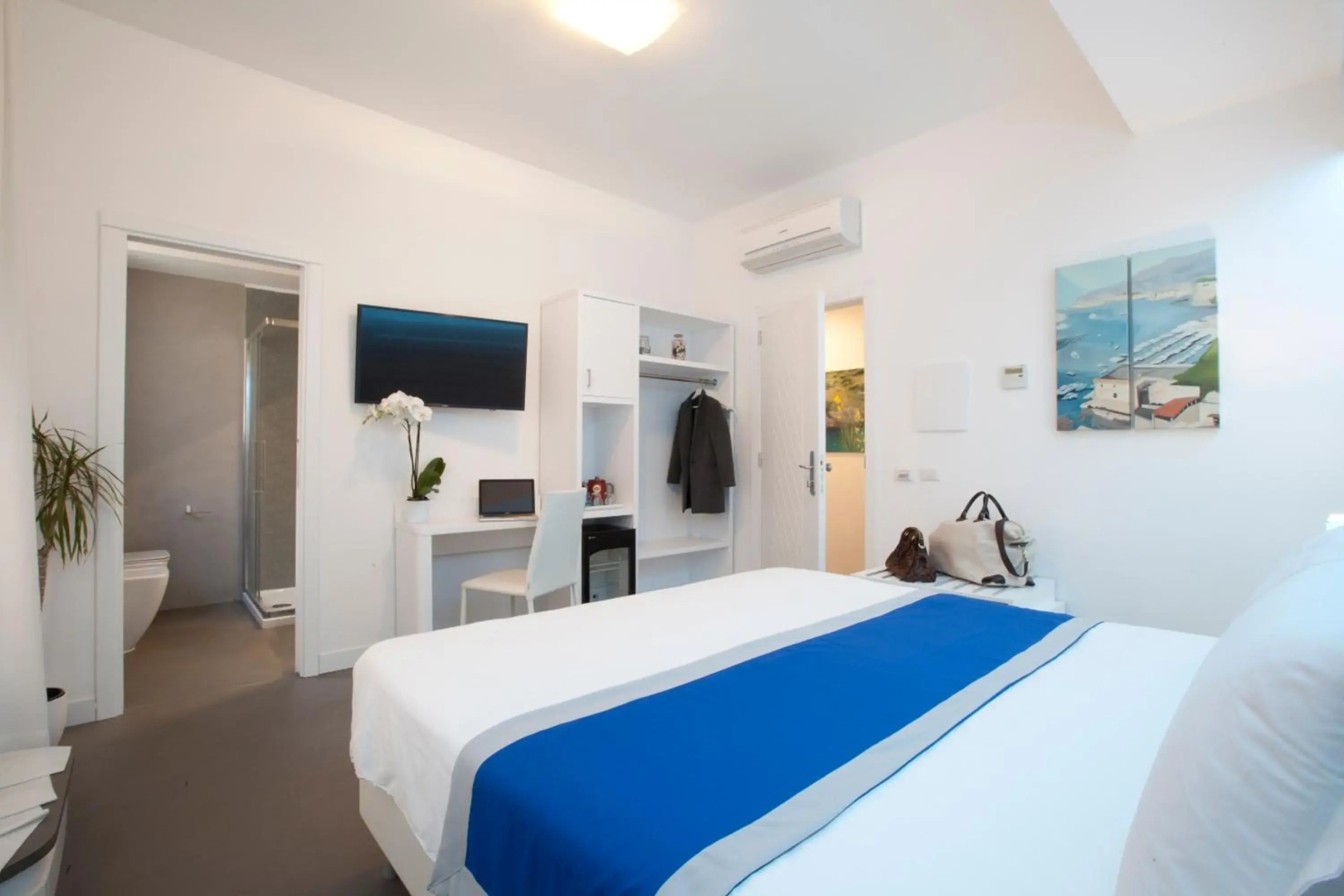 Photo - Hotel Tasso Suites & Spa