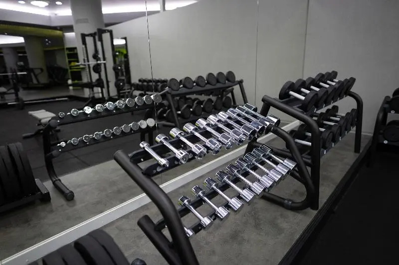 Foto - Doubletree by Hilton Ljubljana