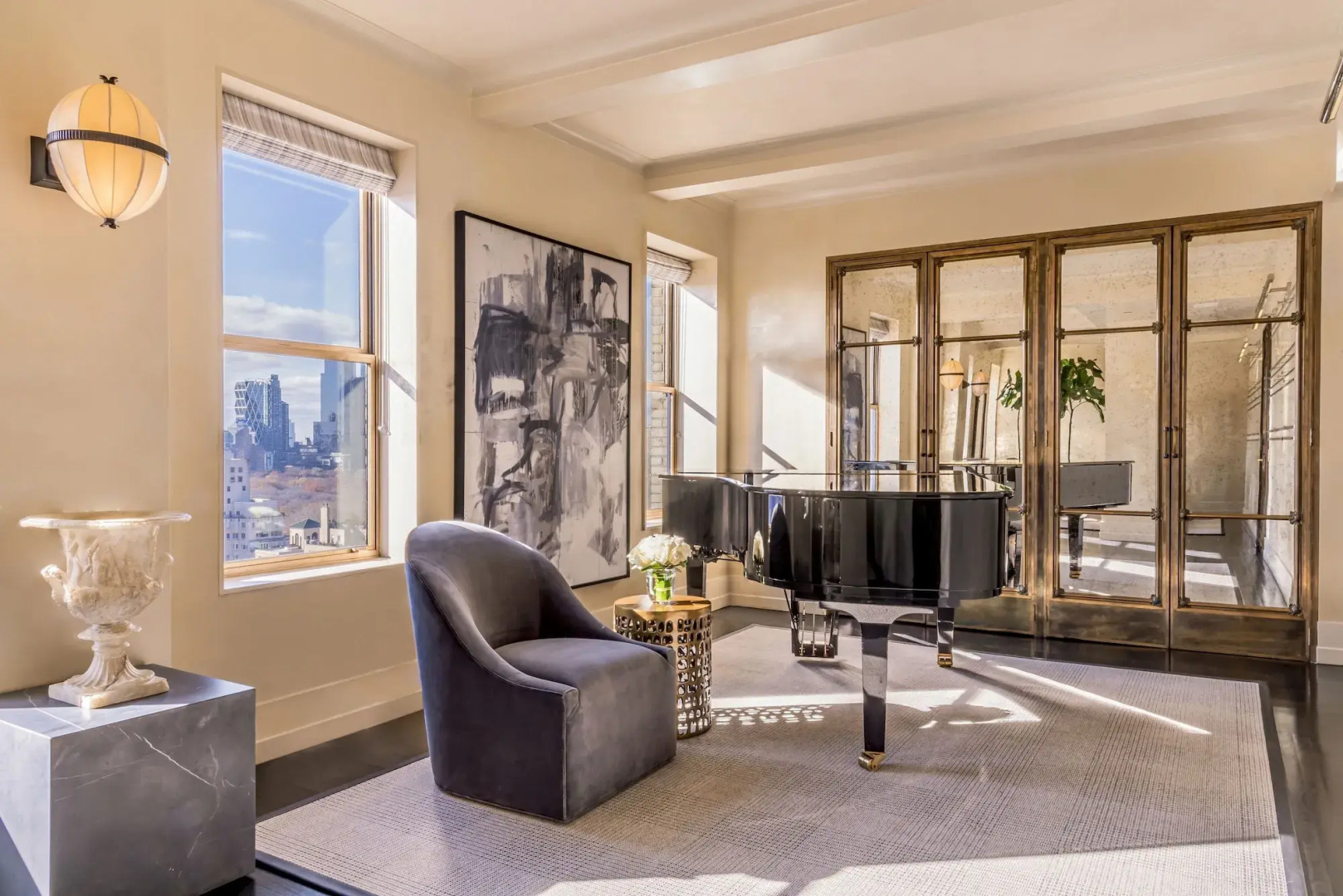 Photo - The Carlyle, A Rosewood Hotel