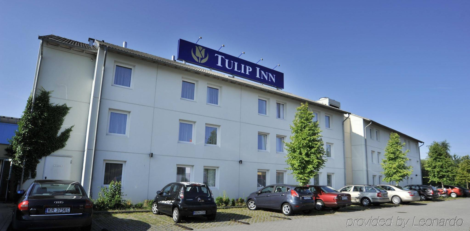 Foto - Plaza Inn Ludwigsfelde Berlin Süd