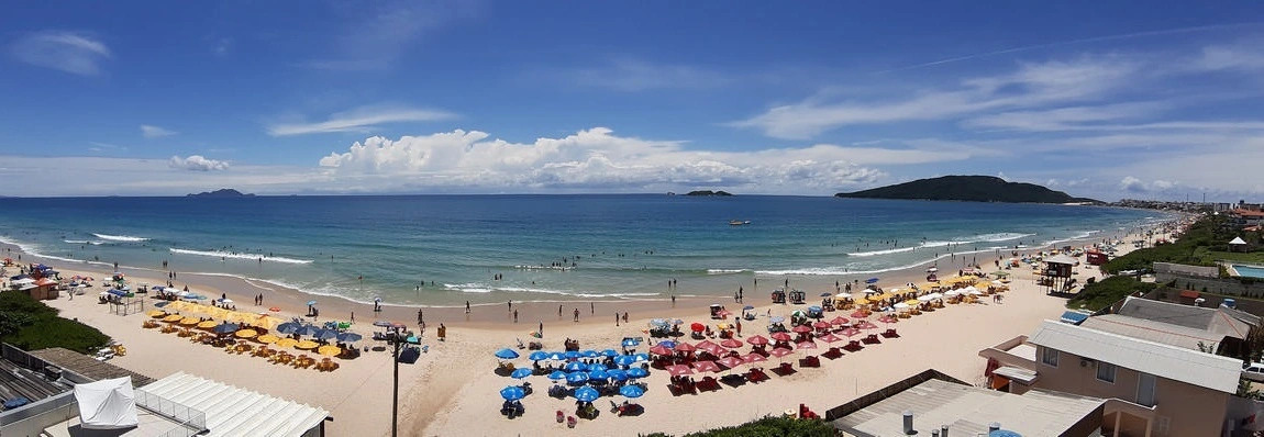 Photo - Palm Beach Apart Hotel