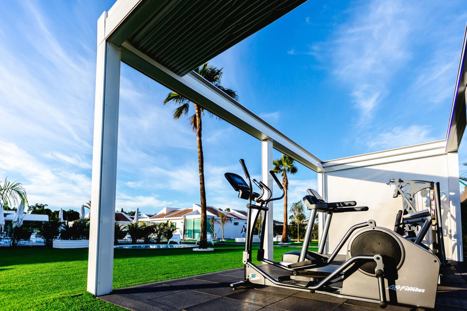 Foto - Seven Hotel & Wellness - Gay Men Only