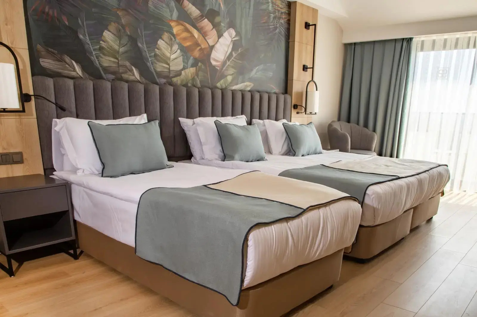 Foto - Side Zeugma Hotel - Adult Only 16 Plus