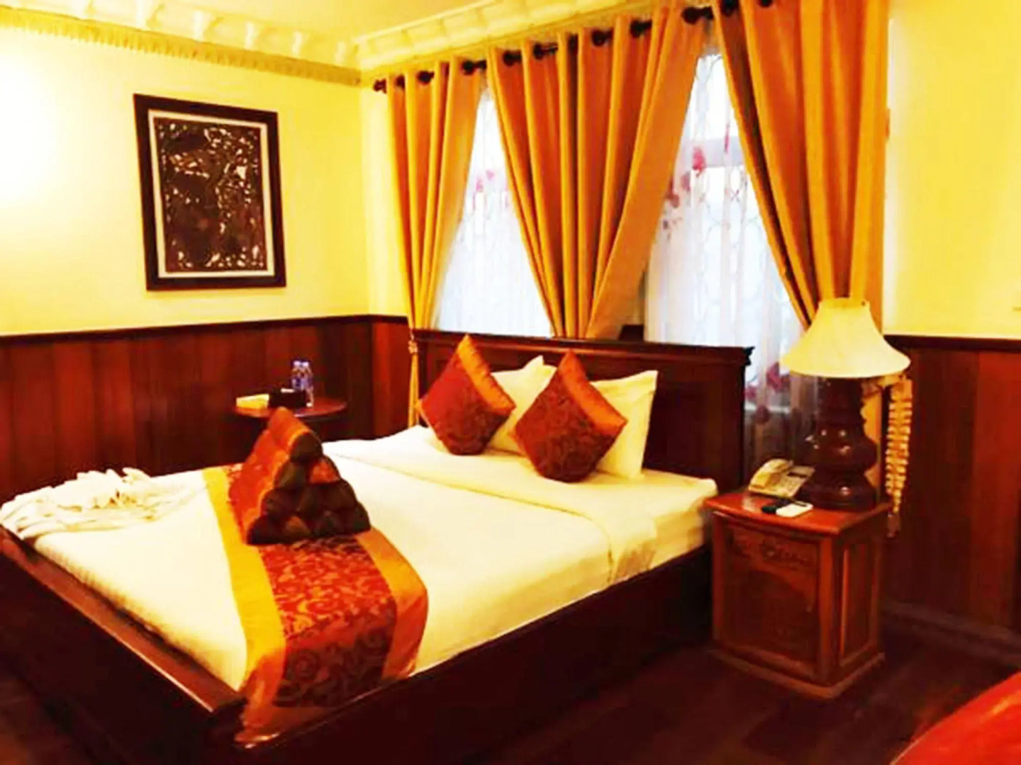 Foto - Okay Boutique Hotel