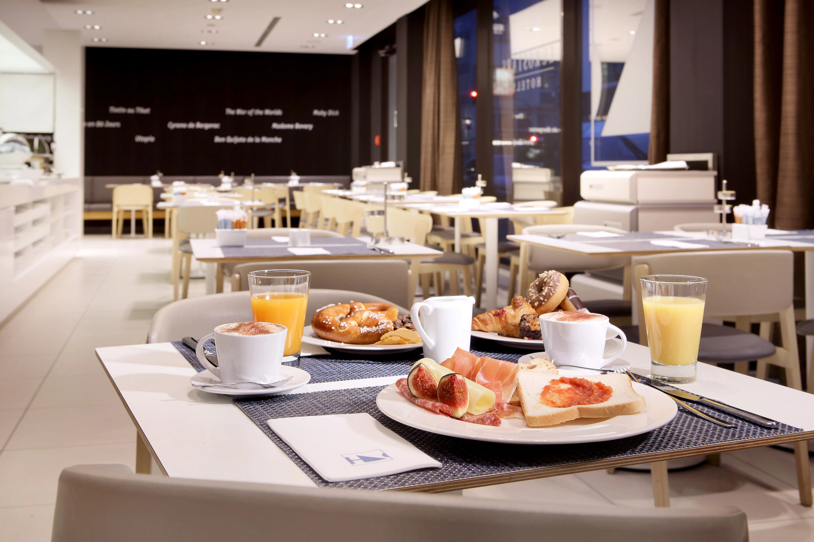 Photo - Eurostars Book Hotel