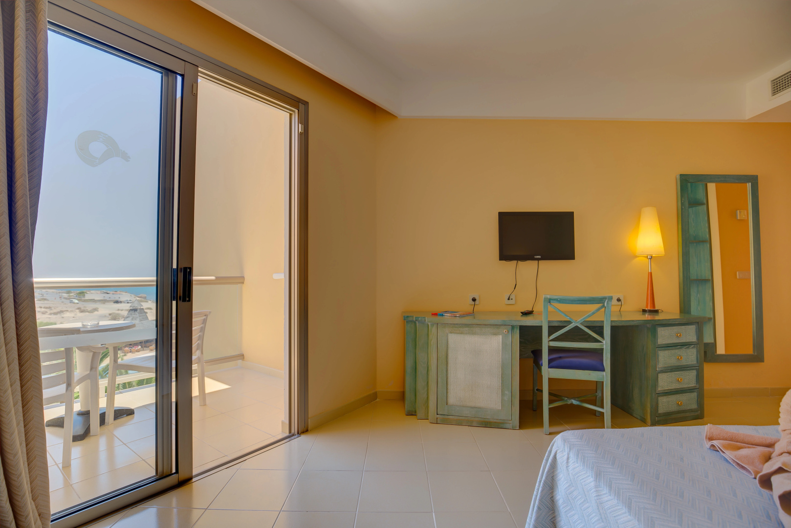 Foto - SBH Costa Calma Beach Resort