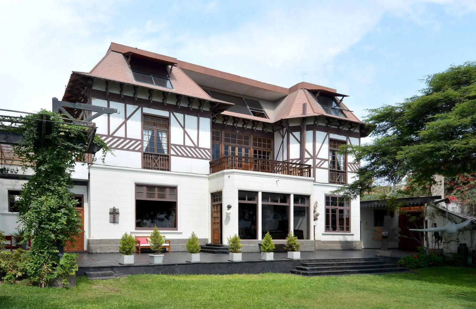 Photo - Second Home Peru