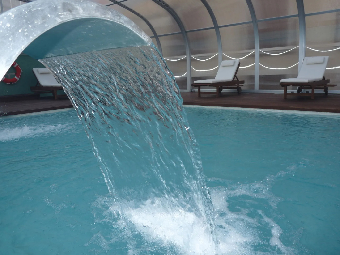 Photo - Sercotel Guadiana