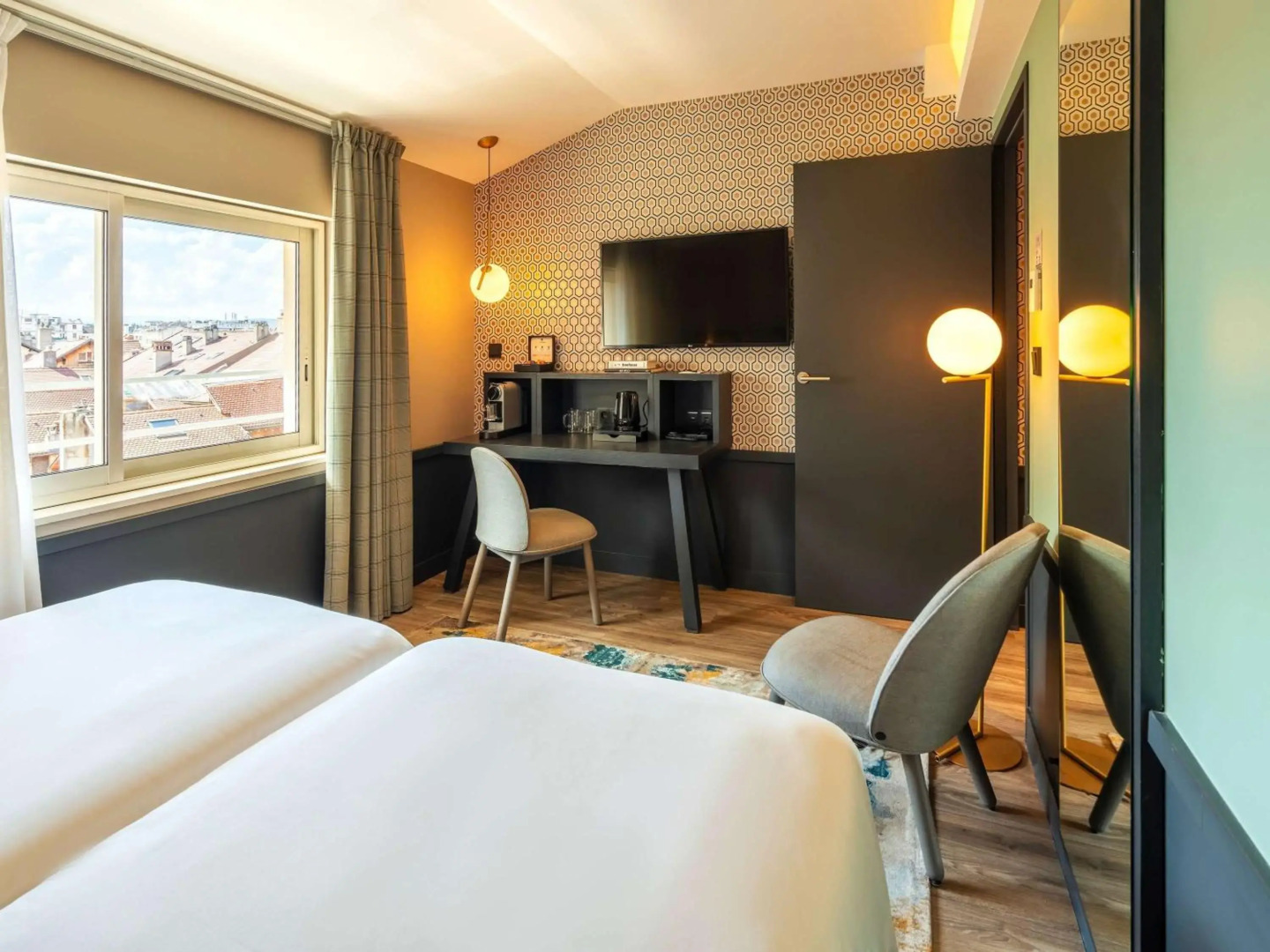 Foto - Le Splendid Hotel Lac D'Annecy - Handwritten Collection