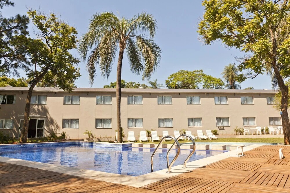 Foto - La Mision Posadas Hotel