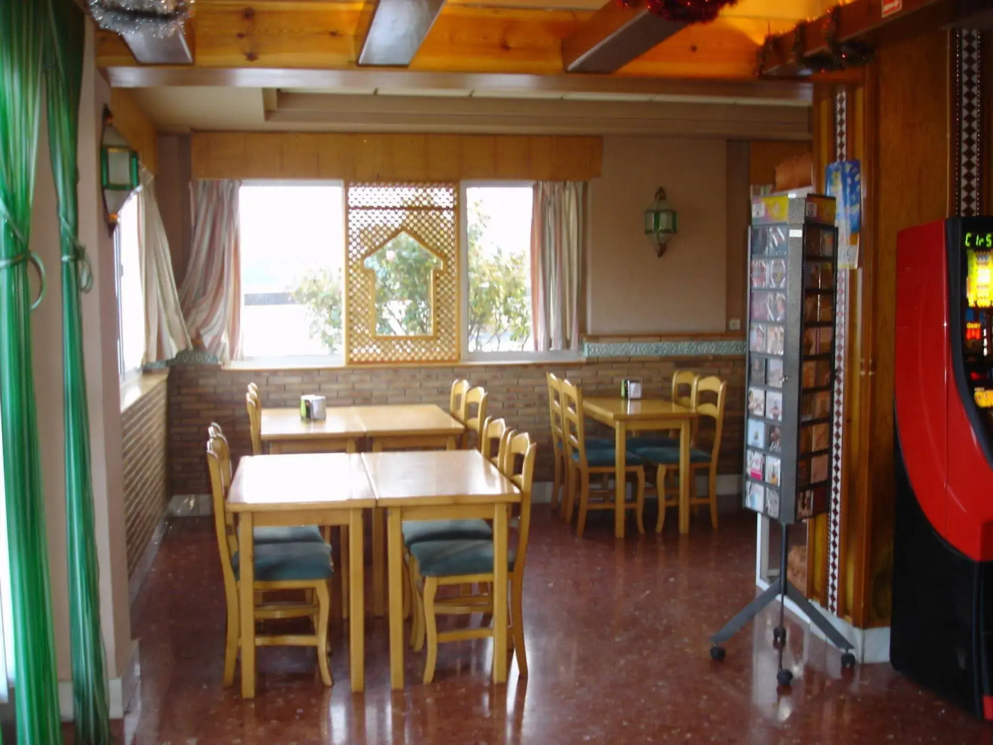 Foto - Hotel Vista Nevada