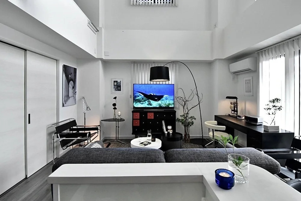 Foto - LANG Hotel GINZA 1K