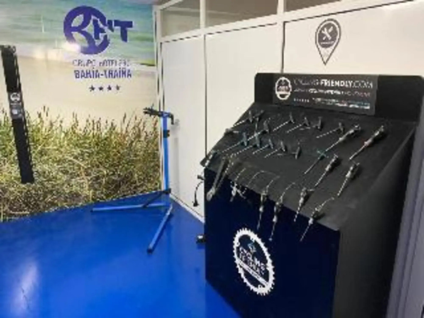 Photo - Aparthotel Bahía