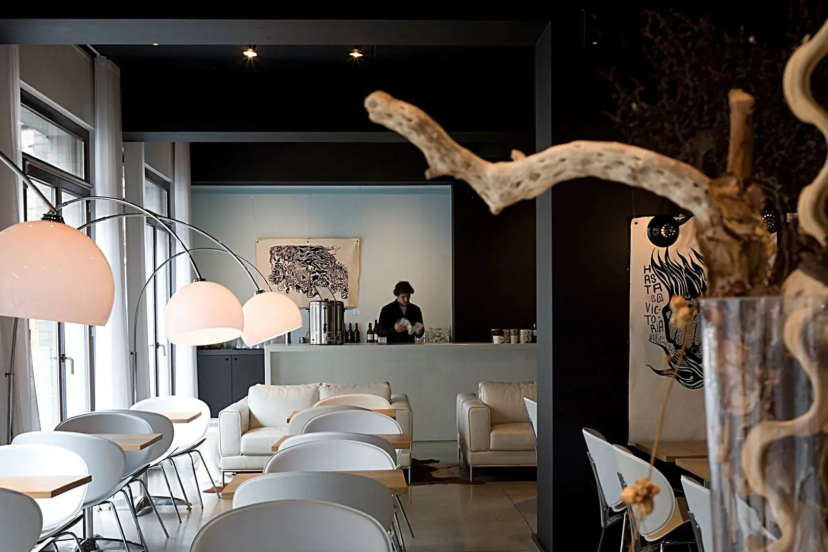 Foto - BANKS Antwerp