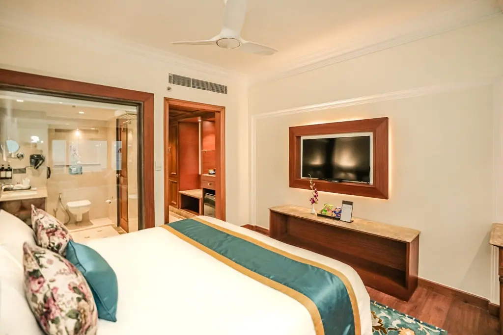 Photo - Regenta Central Lucknow by Royal Orchid Hotels Limited