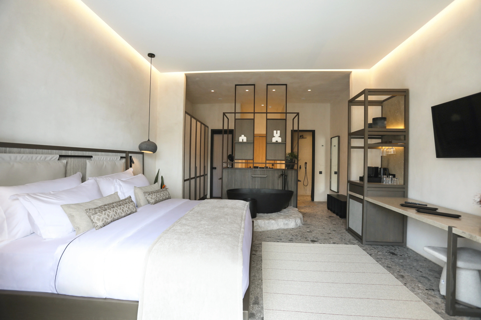 Foto - Aeonic Suites and Spa
