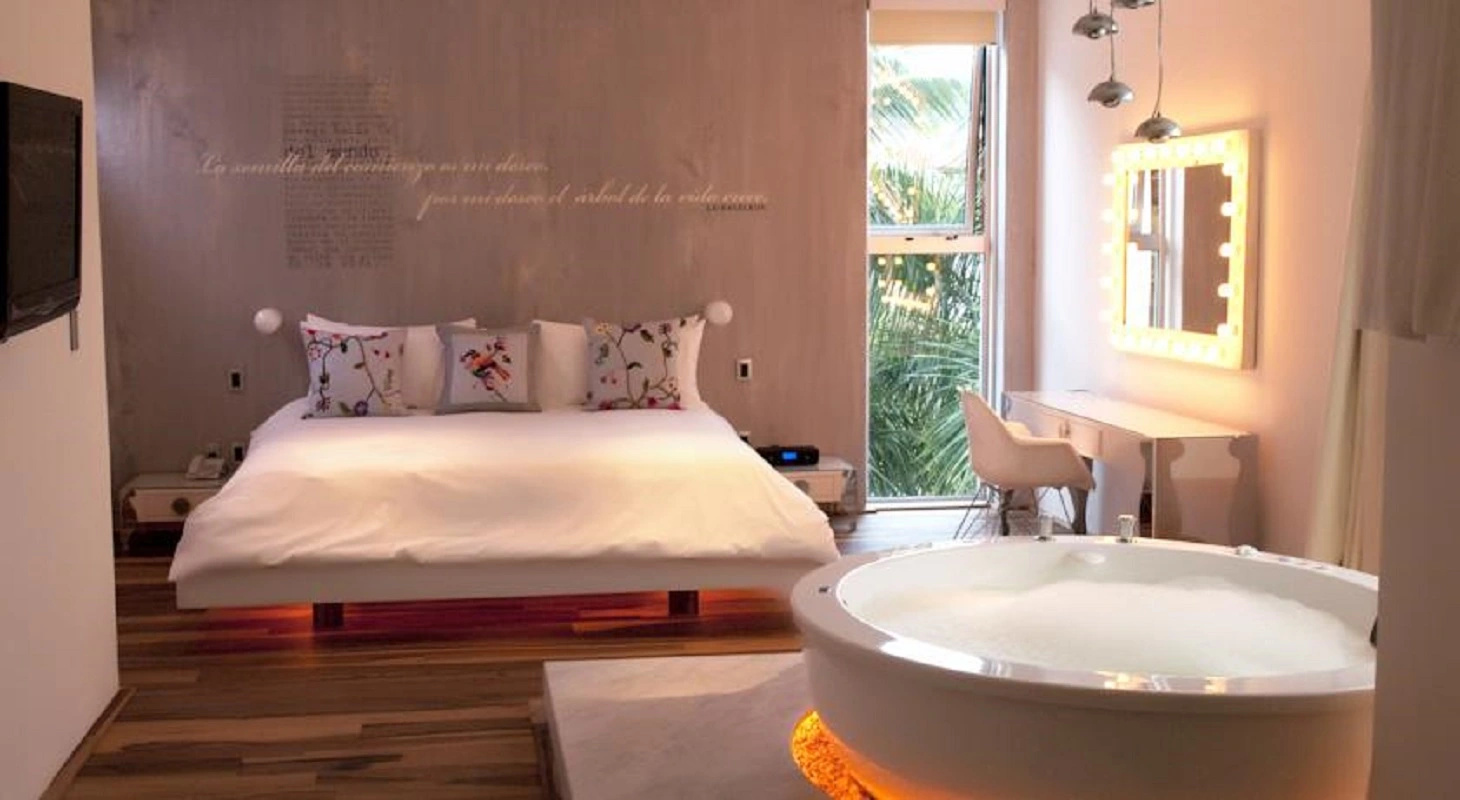 Photo - Be Playa Hotel Boutique & Rooftop Bar - Adults Only